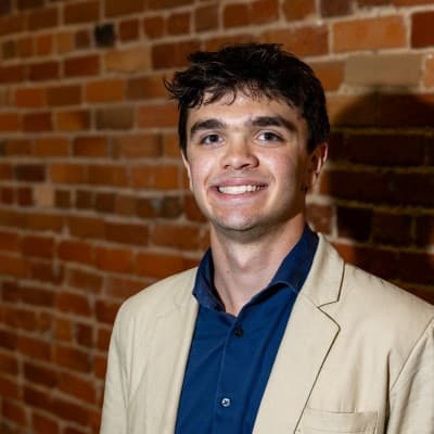 Policy Debate 2025 winner — Trevor Darr — Duke University