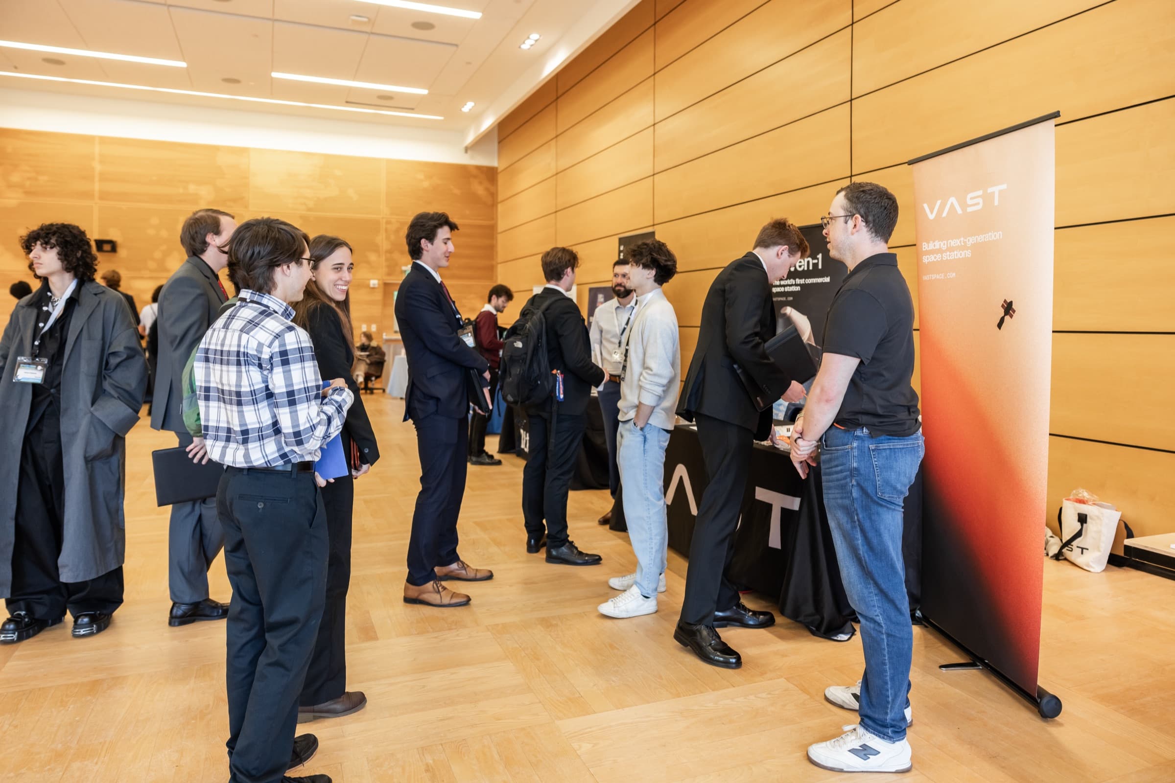 Career Fair