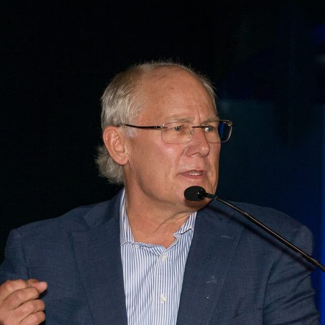 Andy Aldrin